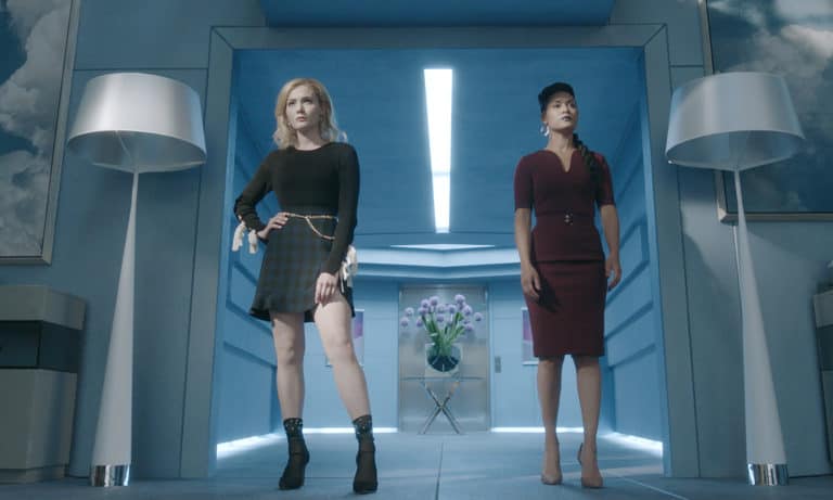 The Gifted Saison 2 Episode 1