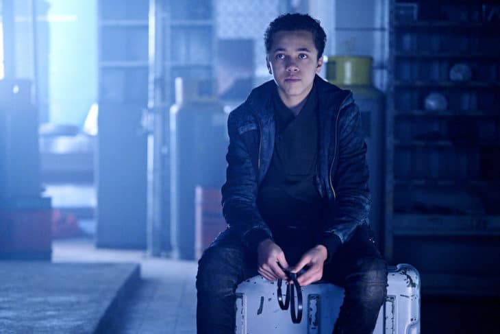 Killjoys - Season 4 Episode 8
