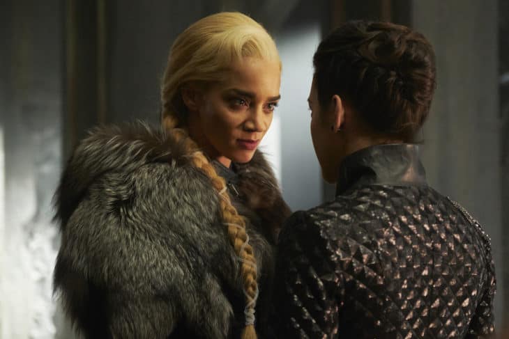 Killjoys - Season 4 Episode 10