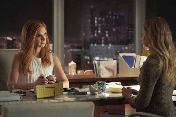 Preview — Suits Season 8 Episode 10: Managing Partner