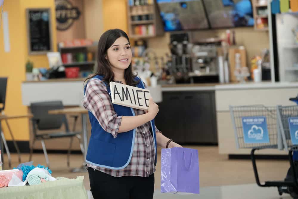 Superstore – Season 4
