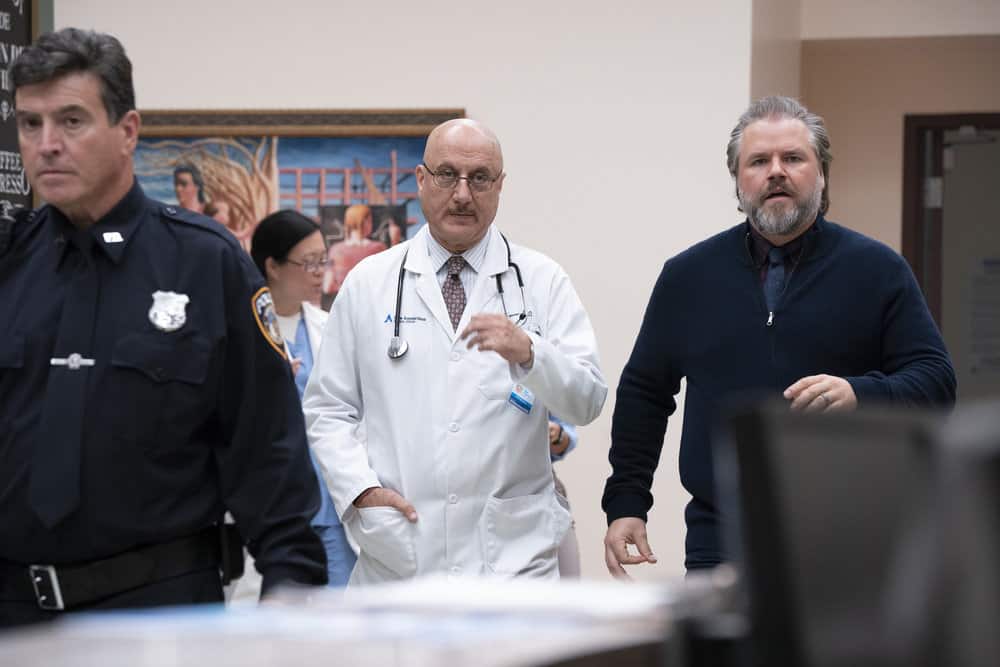 New Amsterdam Season 3 Ep 1 New Amsterdam Review: Every Last Minute (Season 1 Episode 3) | Tell-Tale TV