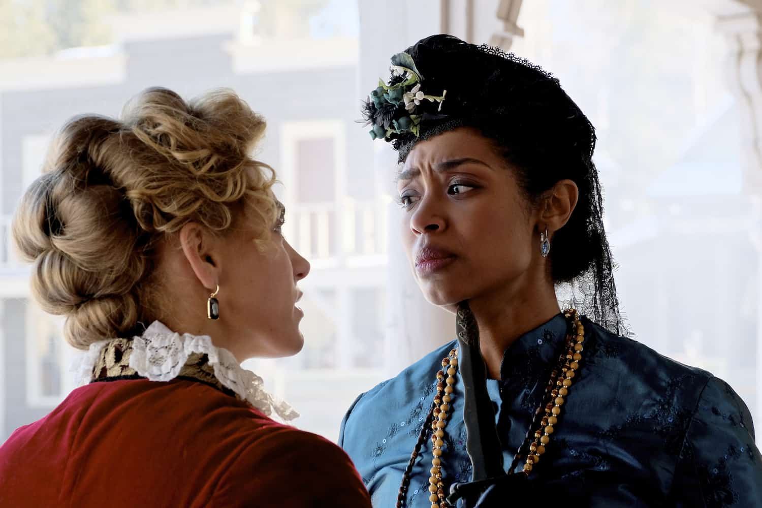 Wynonna Earp - Season 3 Episode 8