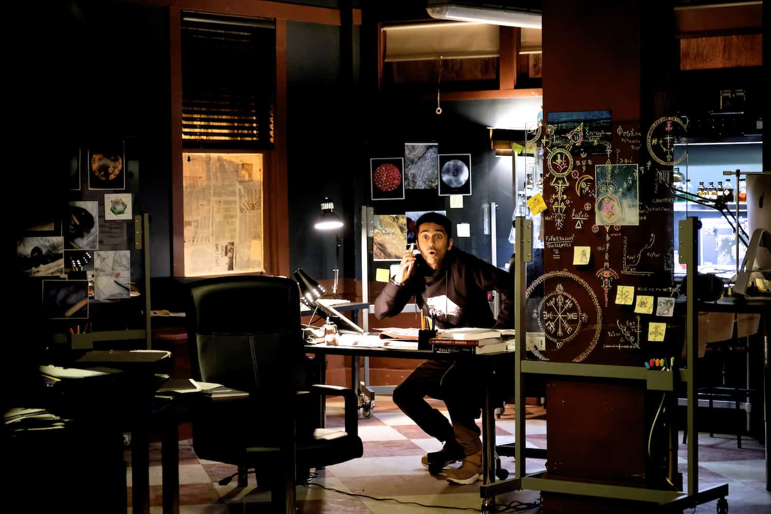 Wynonna Earp - Season 3 Episode 8