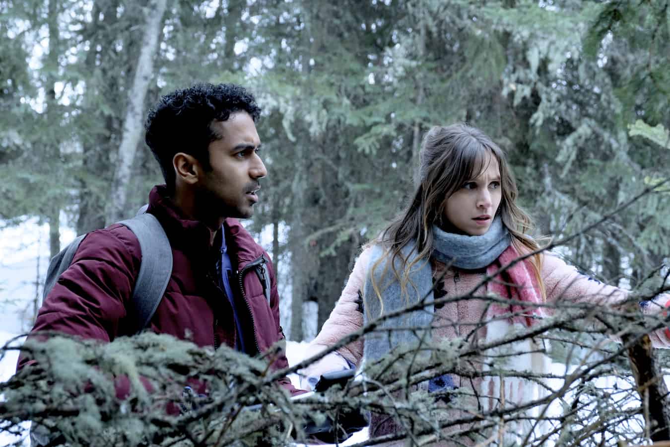 Wynonna Earp - Season 3 Episode 9