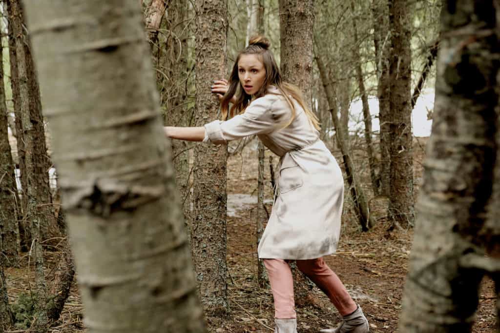 Preview — Wynonna Earp Season 3 Episode 11 and 12 Daddy Lessons / War