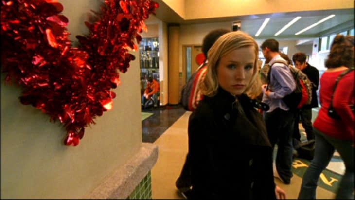 Veronica Mars Season 1, Episode 15 "Ruskie Business"