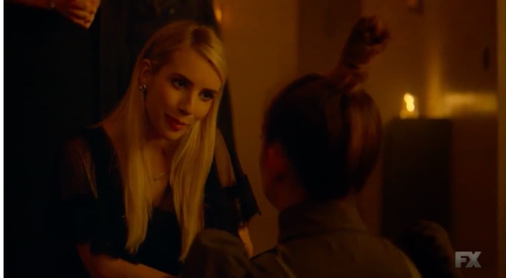 American Horror Story Apocalypse Most Shocking Reveals from “Forbidden Fruit” (Season 8 Episode 3)