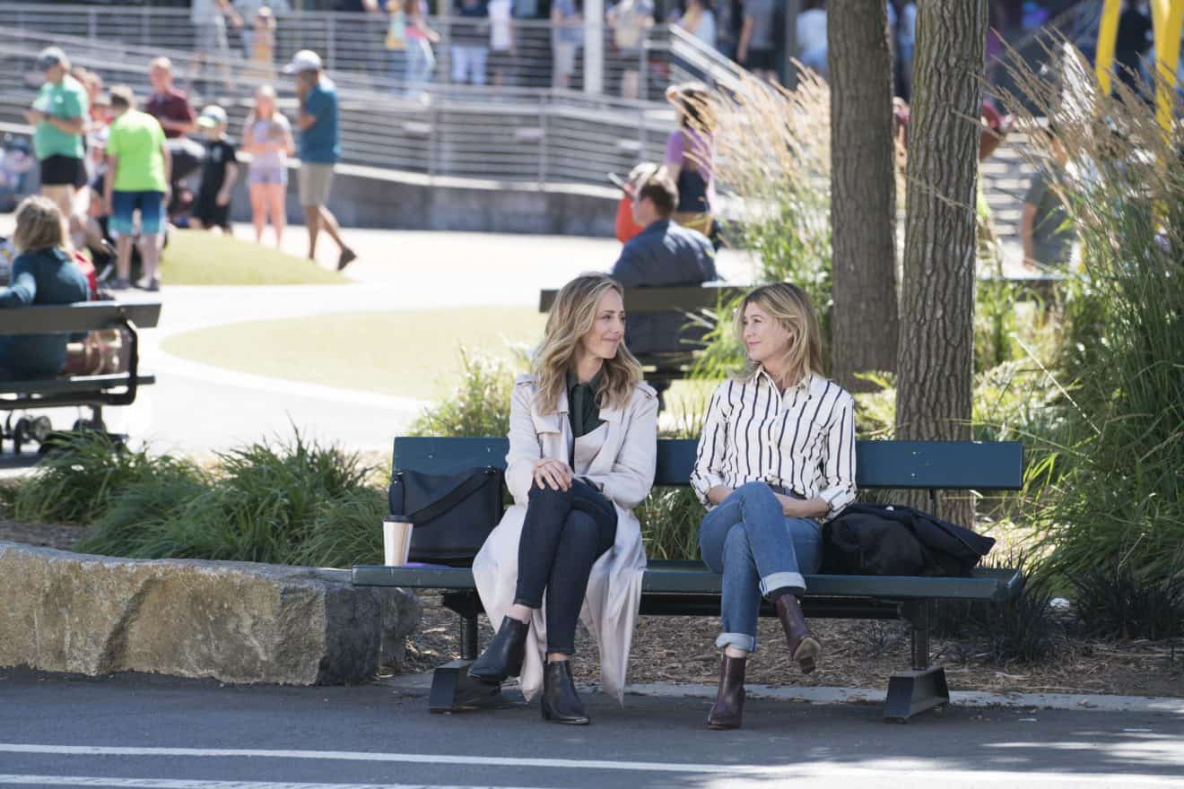 Preview — Grey’s Anatomy Season 15 Episode 5: Everyday Angel