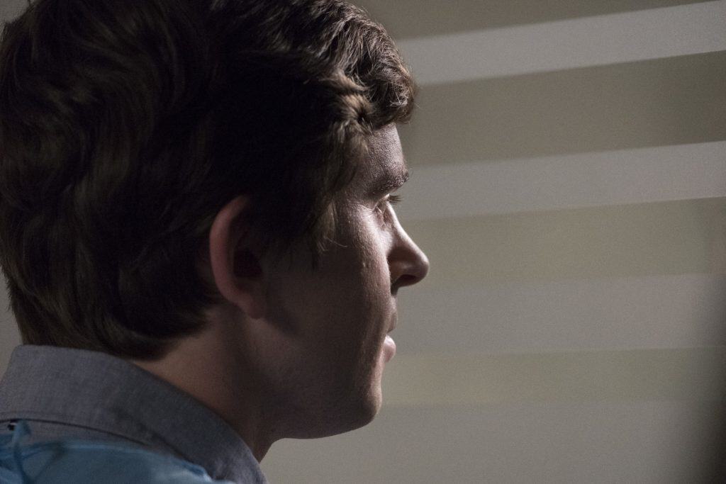 Preview — The Good Doctor Season 2 Episode 3: 36 Hours