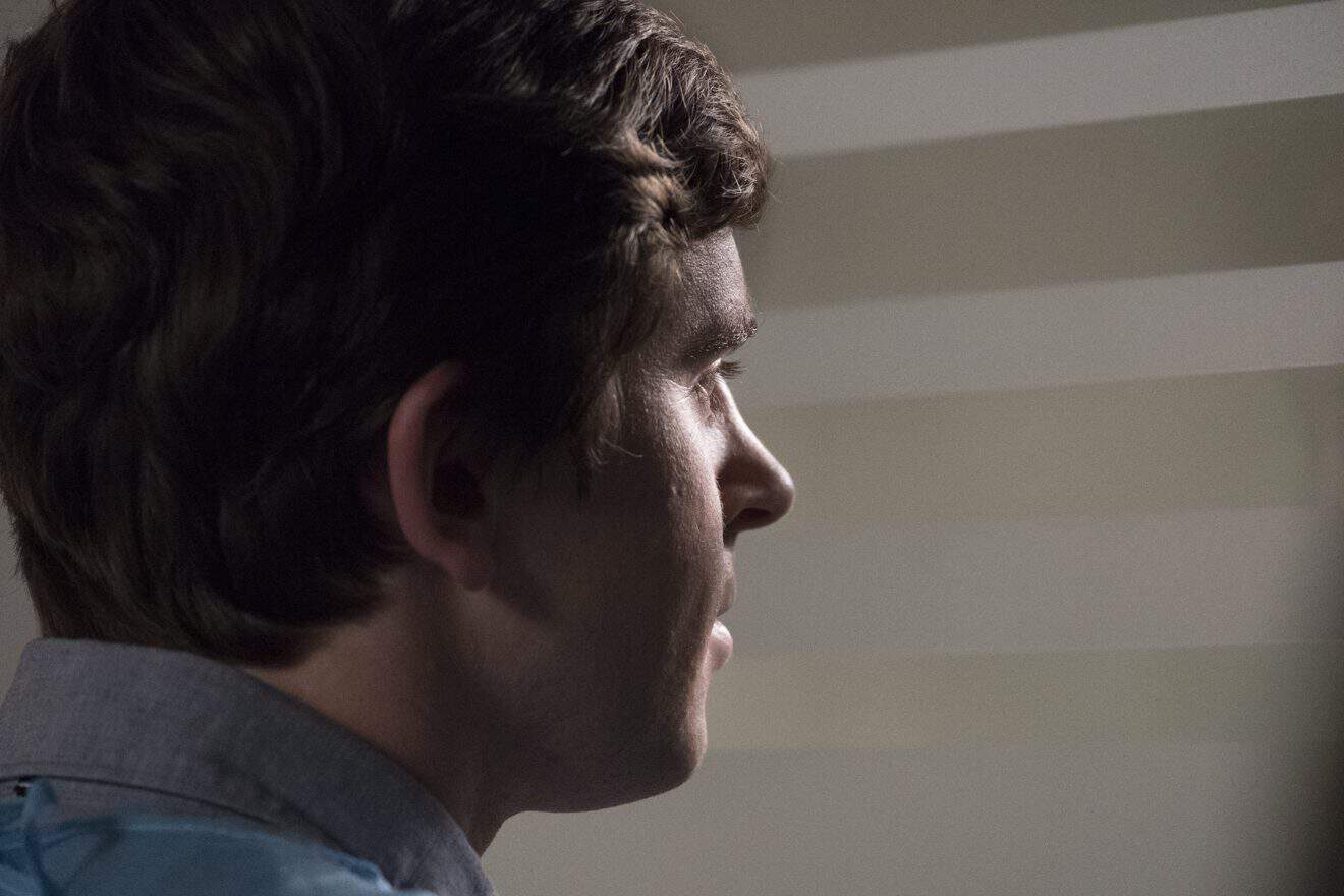Preview — The Good Doctor Season 2 Episode 3: 36 Hours
