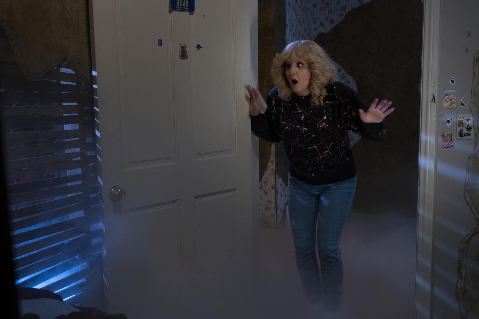 The Goldbergs Review Mister KnifeyHands (Season 6 Episode 5)