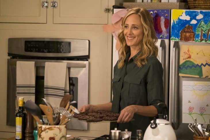 Grey's Anatomy Season 15 Episode 5 "Everyday Angel" Kim Raver as Teddy Altman | Tell-Tale TV Grey's Anatomy Season 15 Episode 5 "Everyday Angel" Kim Raver as Teddy Altman Grey’s Anatomy Review: Everyday Angel (Season 15 Episode 5) Grey's Anatomy Season 15 Episode 5 "Everyday Angel" Kim Raver as Teddy