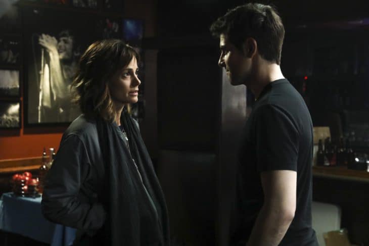 STEPHANIE SZOSTAK, DAVID GIUNTOLI