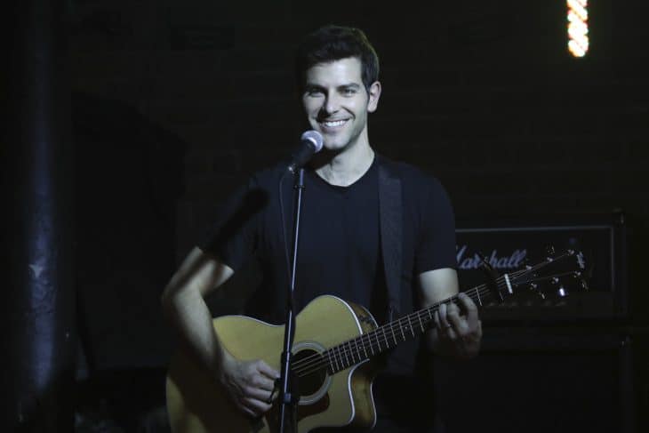 A Million Little Things Review: Unexpected (Season 1 Episode 6)