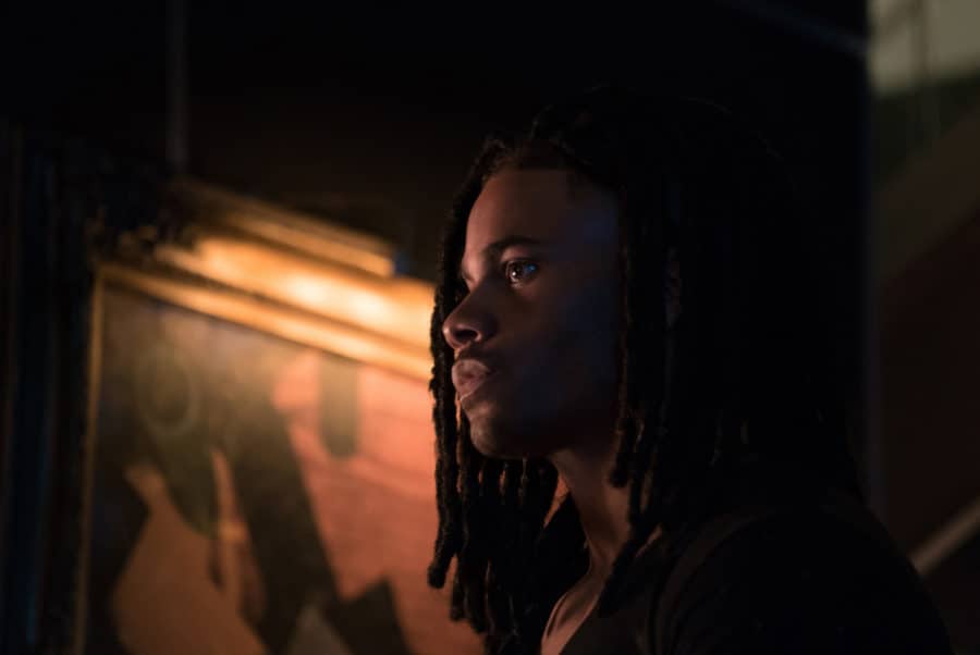 Black Lightning Season 2 Episode 3 - The Book Of Consequences: Chapter Three: Master Lowry