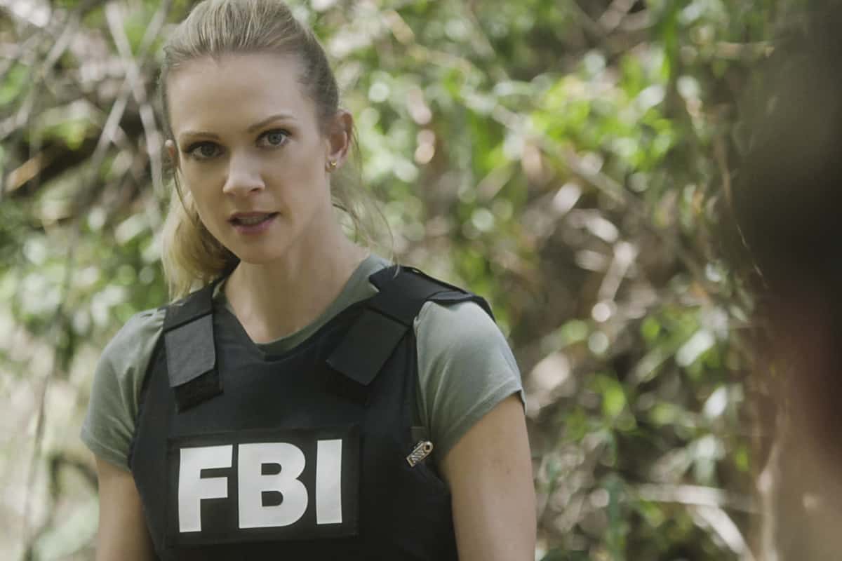 Criminal Minds Season 14 - Innocence