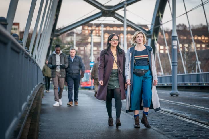 Doctor Who Series 11