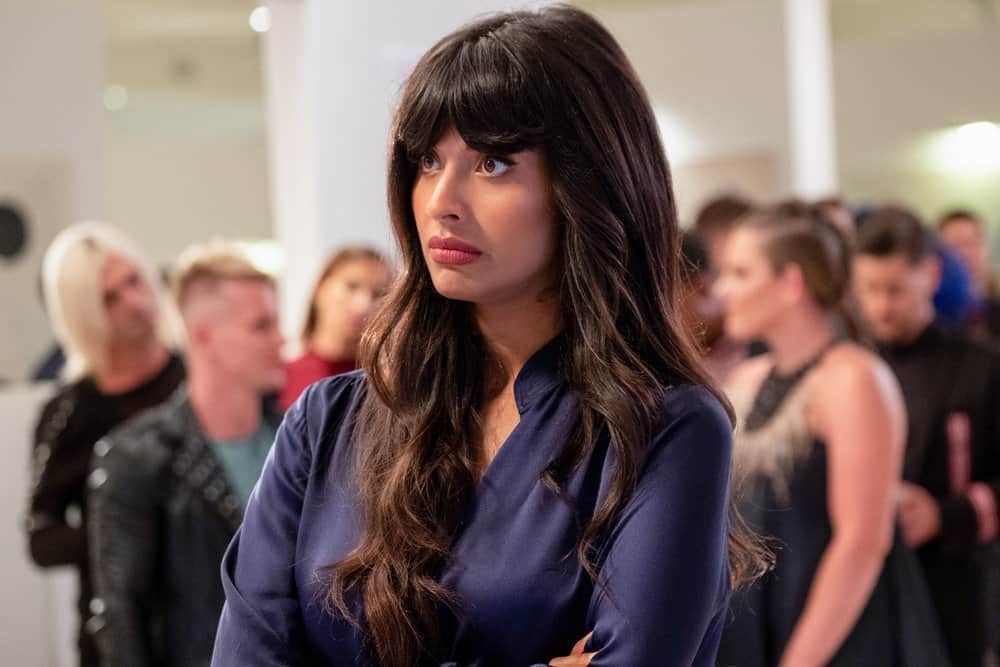 The Good Place - Season 3 | Tell-Tale TV The Good Place – Season 3 When Does ‘The Good Place’ Return for its Final Season?
