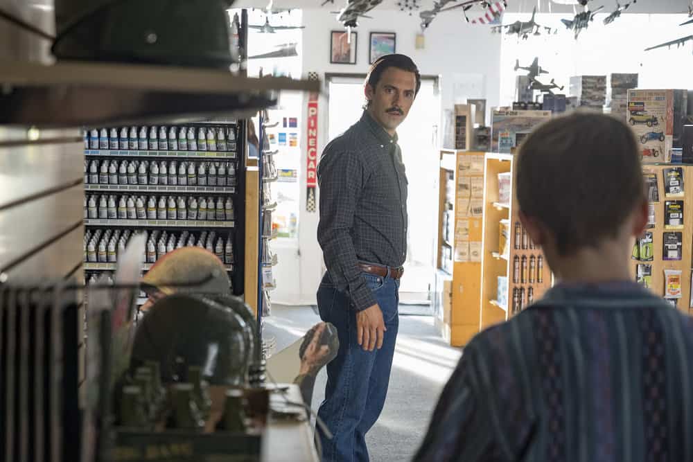 Preview — This Is Us Season 3 Episode 3: Katie Girls