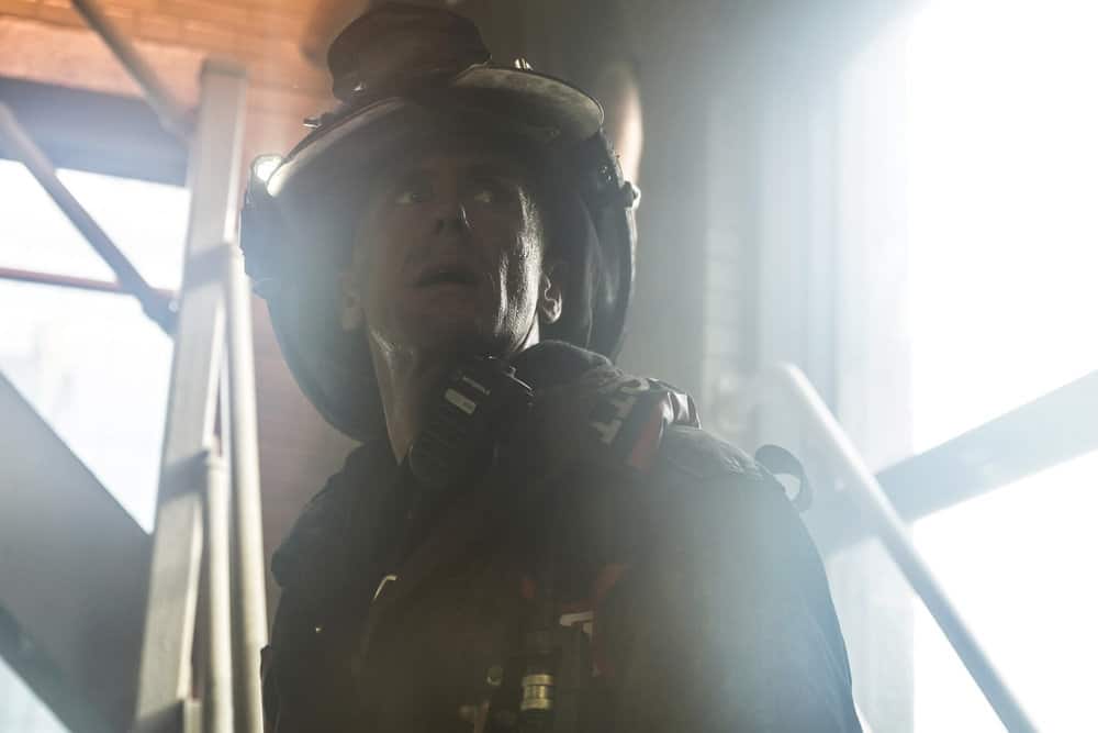 Preview — Chicago Fire Season 7 Episode 2: Going to War