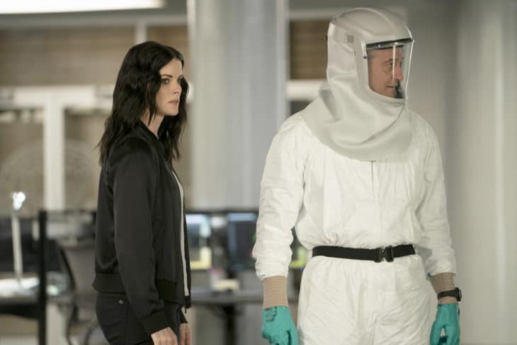 Blindspot – Season 4 Blindspot Review: Sous-Vide (Season 4 Episode 4) 