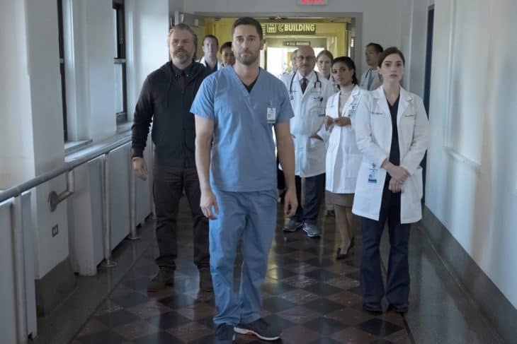 New Amsterdam – Season 1