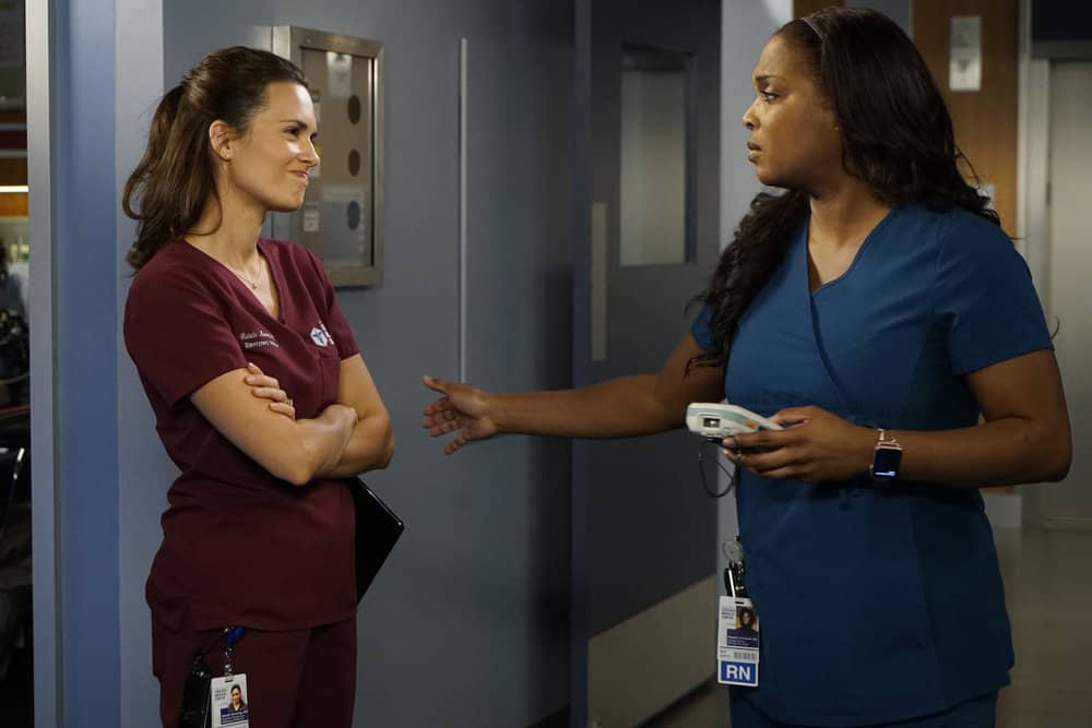 Preview — Chicago Med Season 4 Episode 5 What You Don’t Know