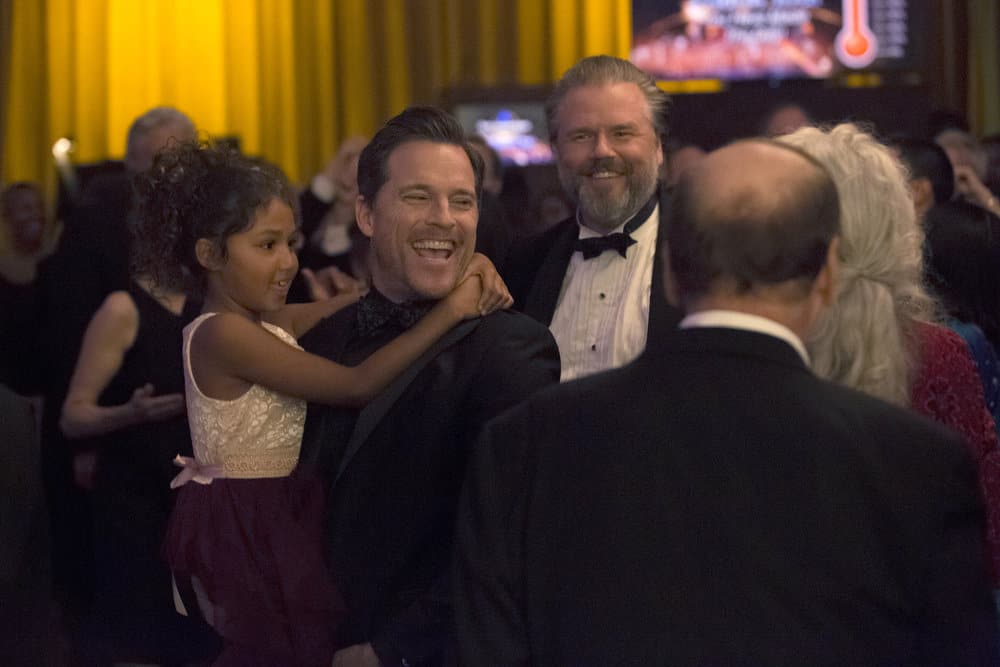 New Amsterdam Season 1 Episode 6 - "Anthropocene"