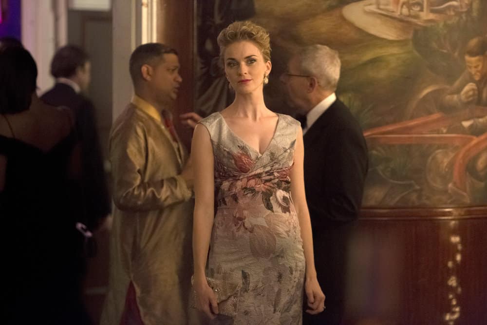 New Amsterdam Review: Anthropocene (Season 1 Episode 6)