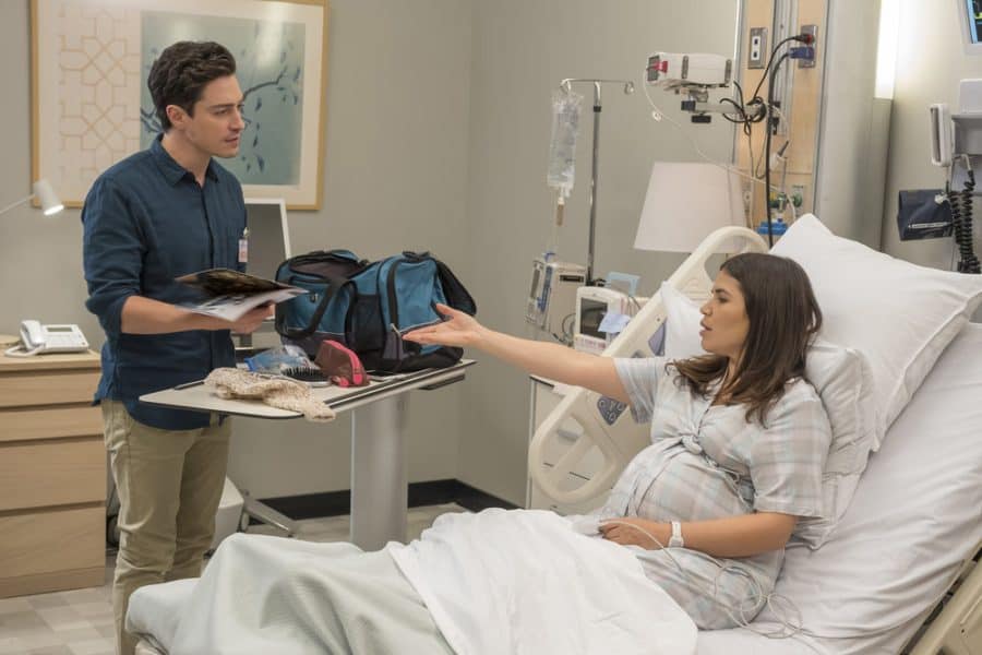 Superstore Review Delivery Day (Season 4 Episode 5)