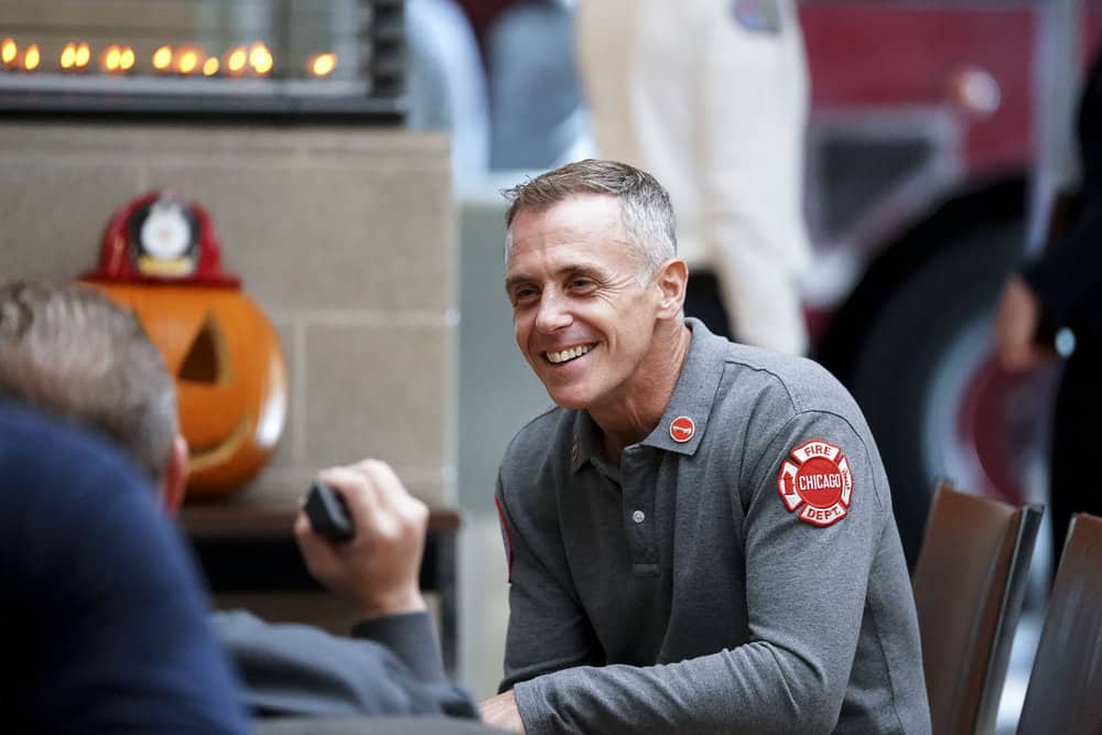 Chicago Fire Review All the Proof (Season 7 Episode 6)