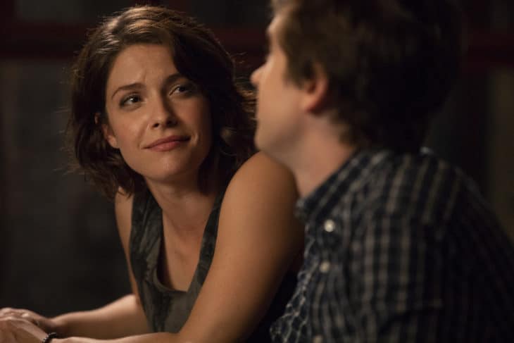 The Good Doctor Season 2 Episode 6 "Two-Ply (or not Two-Ply)" - PAIGE SPARA