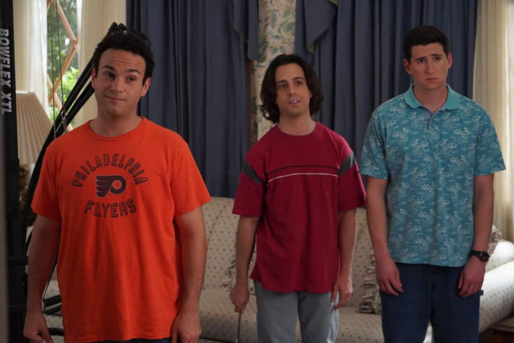 Quiz How Well Do You Know ‘The Goldbergs’?