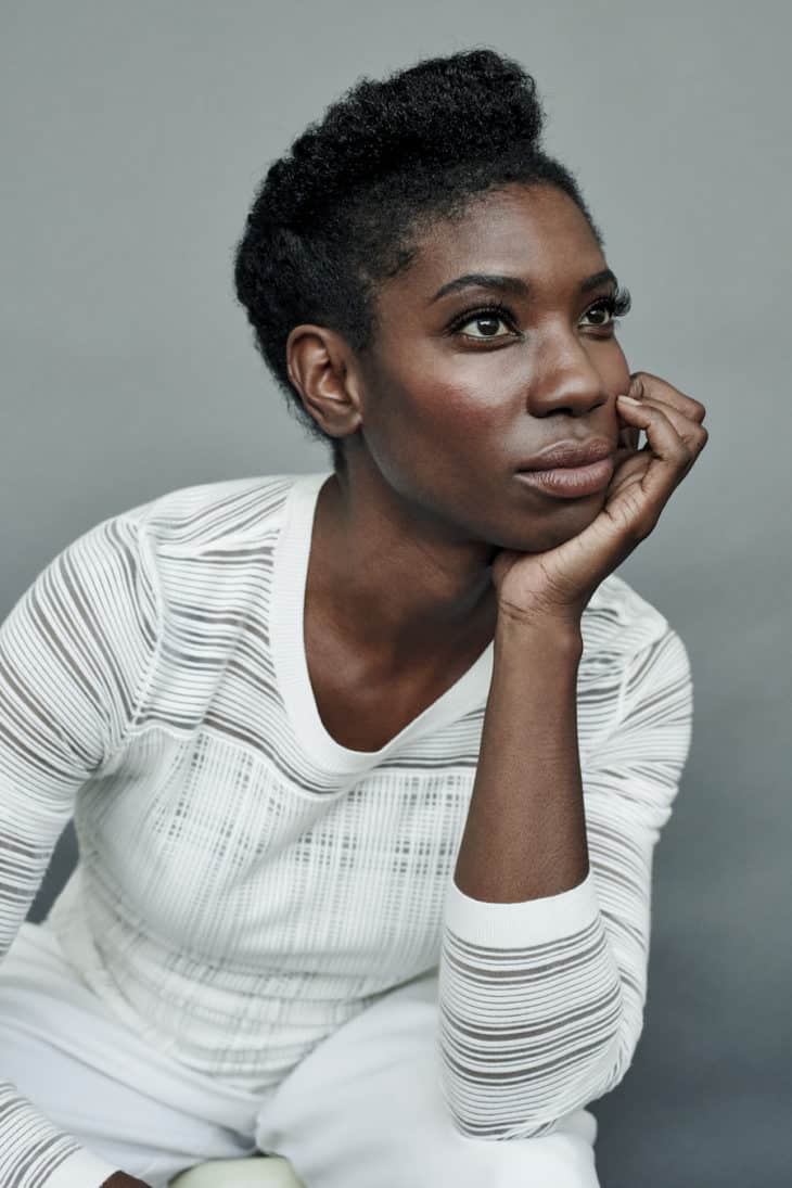 Miranda Edwards 4 TellTale TV