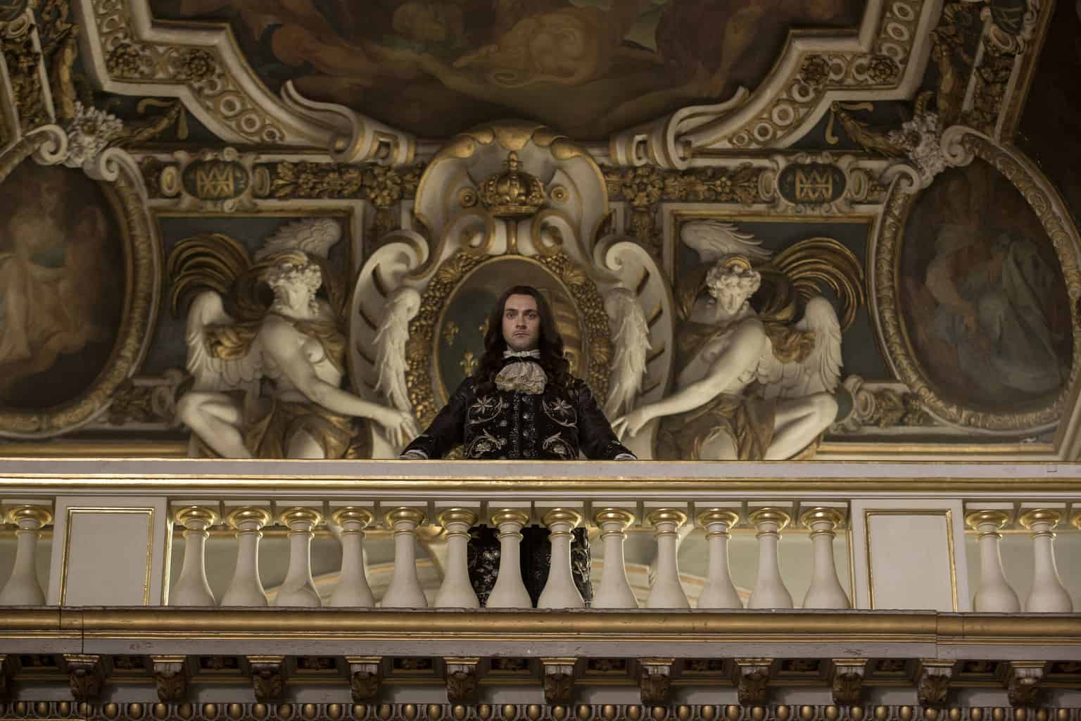 Versailles Review: The Wheel of Fortune (Season 3 Episode 6)