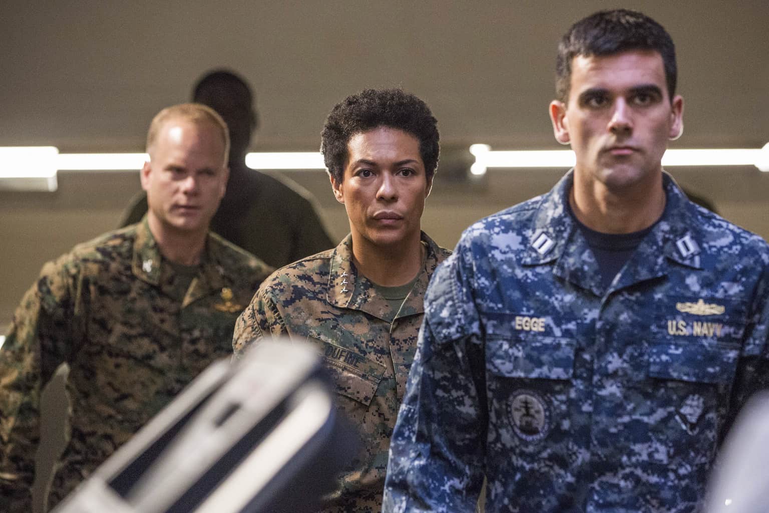 Preview — The Last Ship Season 5 Episode 9 Courage