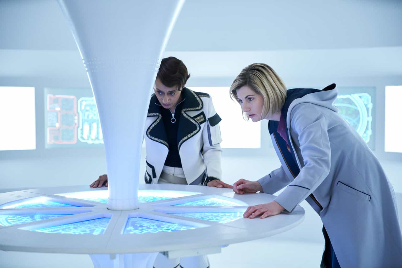 Doctor Who Season 11 Episode 5 Doctor Who Review: The Tsungara Conundrum (Season 11 Episode 5) | Tell