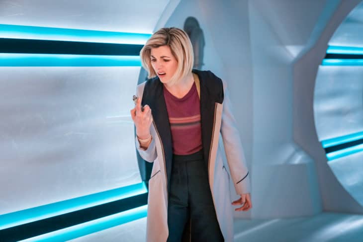 Doctor Who Series 11