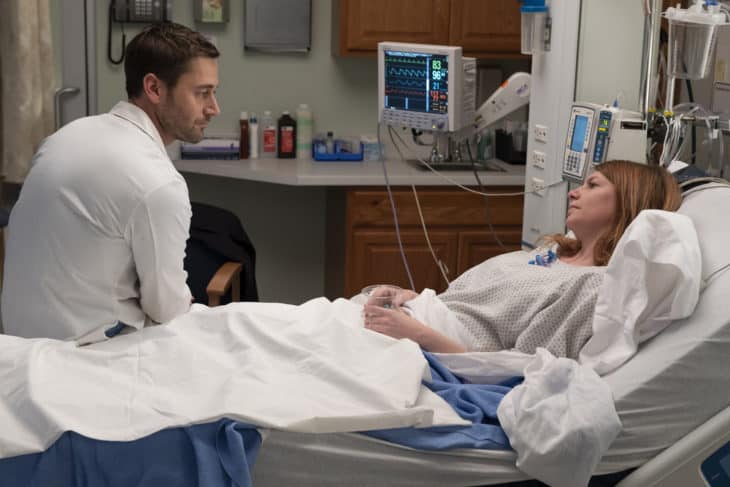 New Amsterdam Saison 1 Episode 1 New Amsterdam Review: As Long As It Takes (Season 1 Episode 9) | Tell