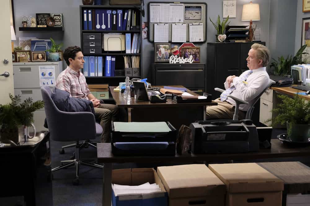 Superstore Review New Initiative (Season 4 Episode 7)