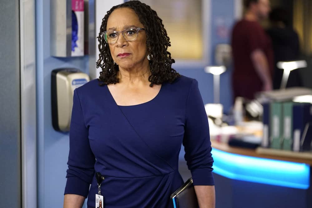 Preview — Chicago Med Season 4 Episode 7 The Poison Inside Us