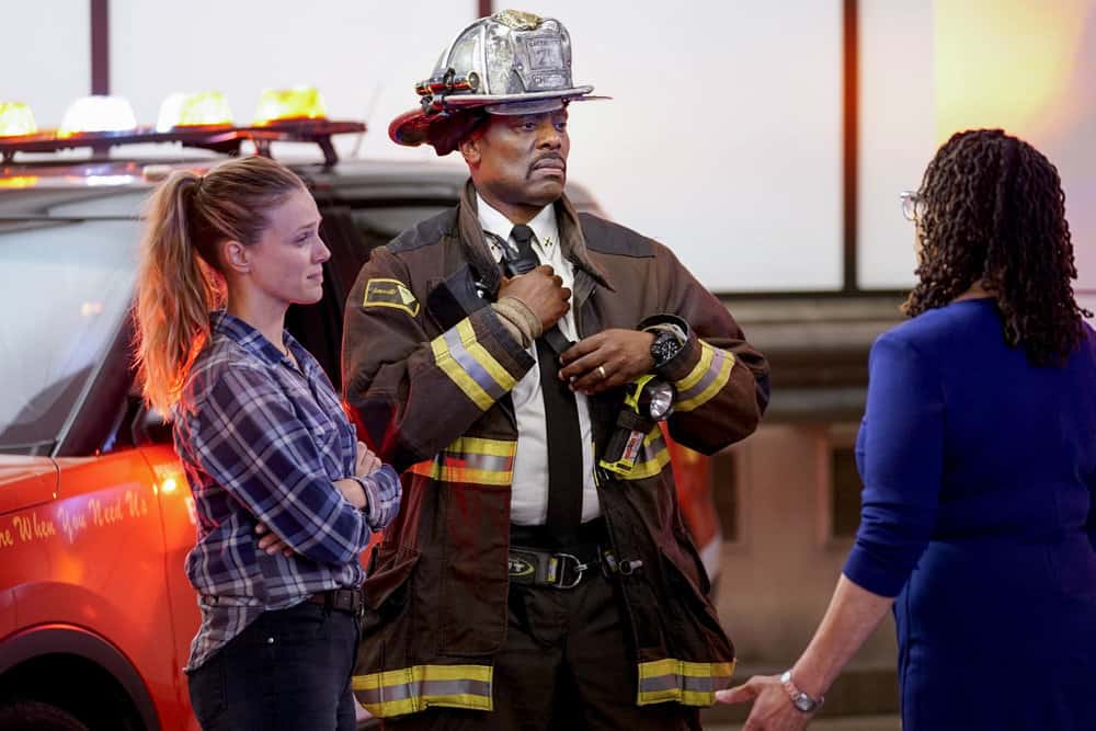 Preview — Chicago Med Season 4 Episode 7 The Poison Inside Us