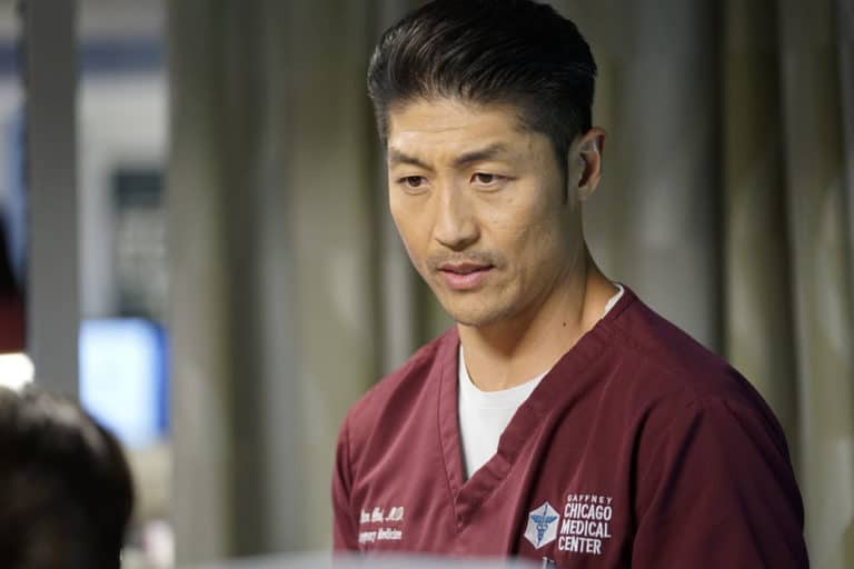 Chicago Med Saison 4 Episode 9 Chicago Med Review: Death Do Us Part (Season 4 Episode 9) | Tell-Tale TV