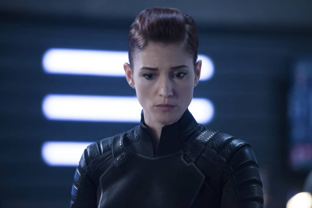 Supergirl Review: Call To Action (Season 4 Episode 6)