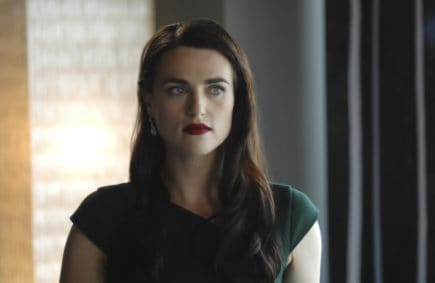 Supergirl Review: Parasite Lost (Season 4 Episode 5)