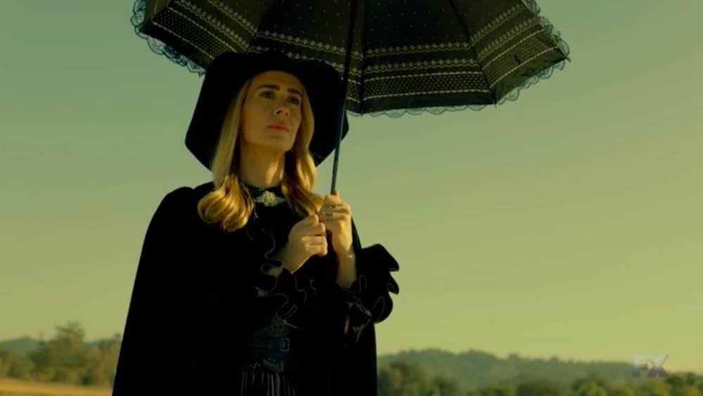American Horror Story Apocalypse The Most WTF Moments from “Sojourn