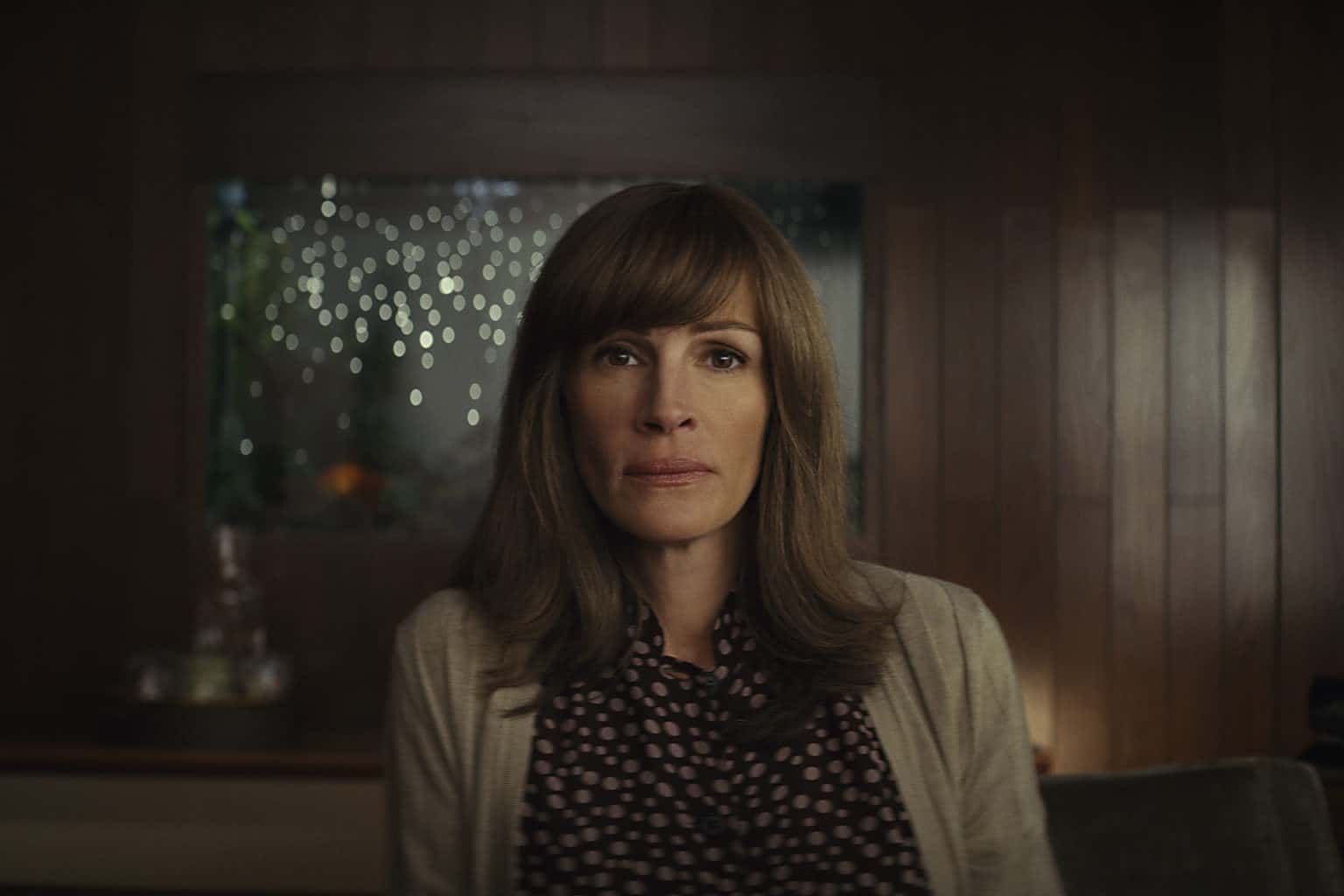Homecoming - Julia Roberts as Heidi Bergman | Tell-Tale TV Homecoming - Julia Roberts as Heidi Bergman