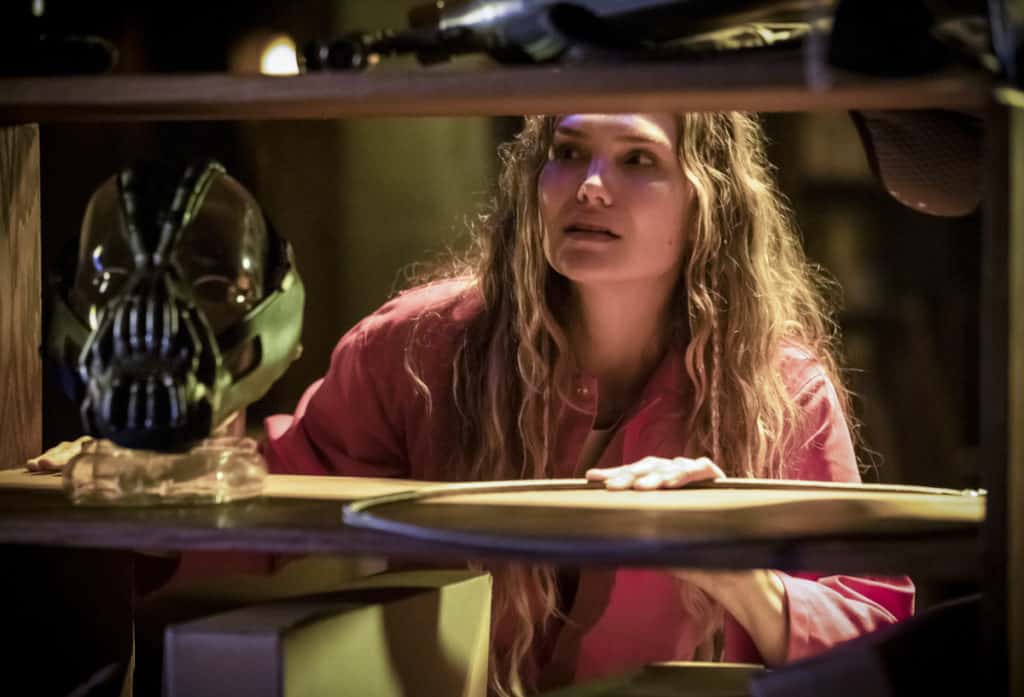 Arrow Staffel 7 Folge 9 Stream