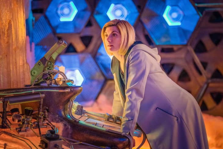 Doctor Who Series 11 Episode 10 "The Battle of Ranskoor Av Kolos" | Tell-Tale TV Doctor Who Series 11 Episode 10 "The Battle of Ranskoor Av Kolos" Doctor Who Season Finale Review: The Battle of Ranskoor Av Kolos (Season 11 Episode 10)